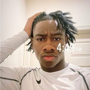 Meet your Posher, Kyzceon